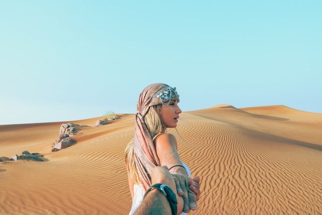 ОАЭ